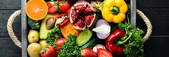 Benefici della dieta mediterranea