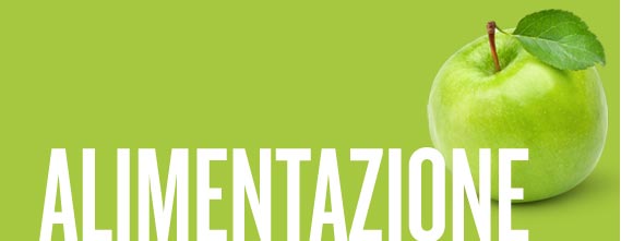 Alimentazione