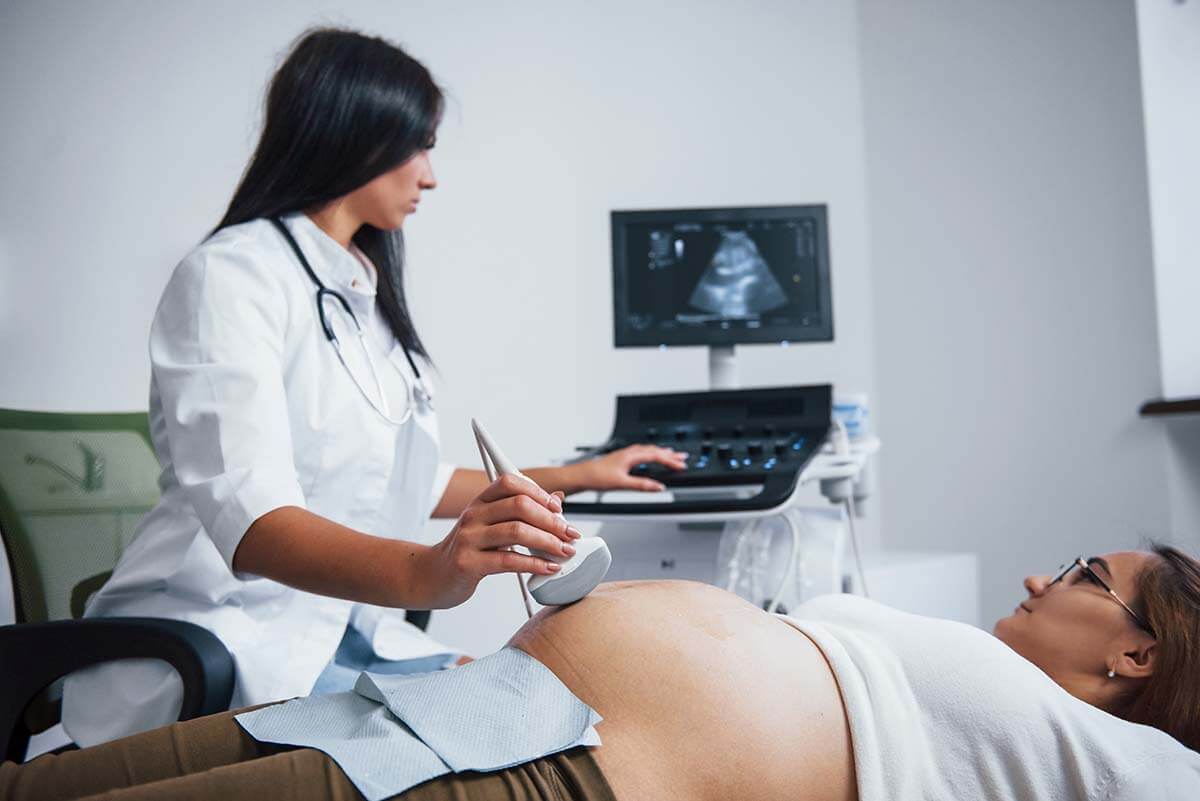 Complicanze della gravidanza nelle donne con IBD