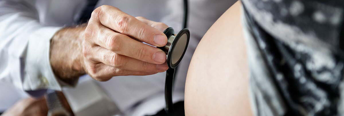 IBD e gravidanza