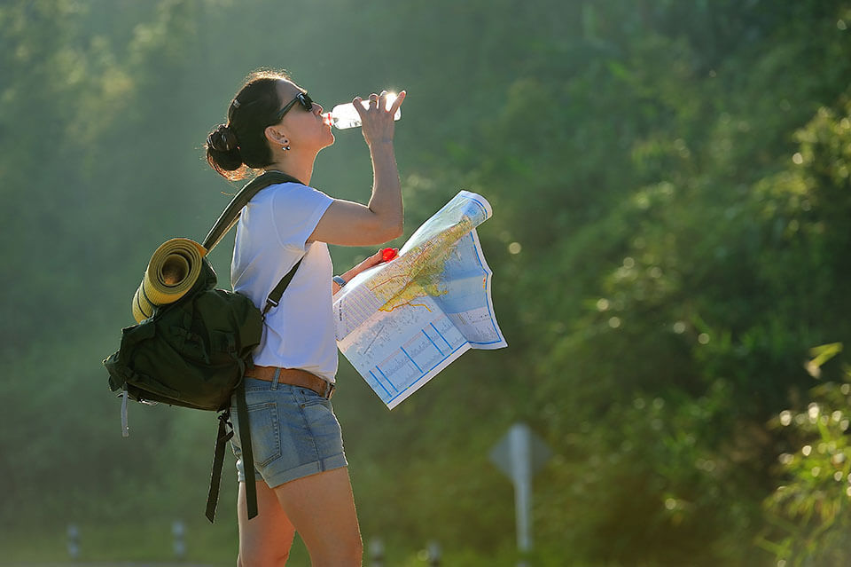 crohn e viaggi