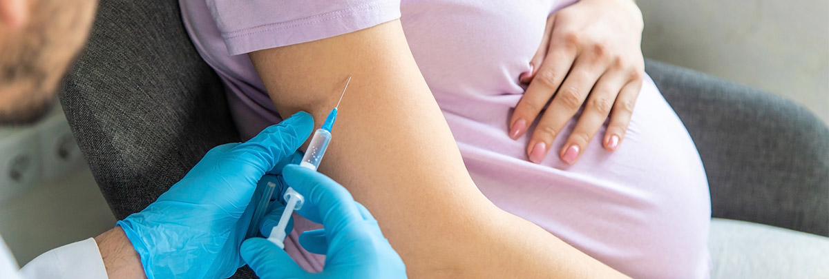 IBD, influenza e... gravidanza