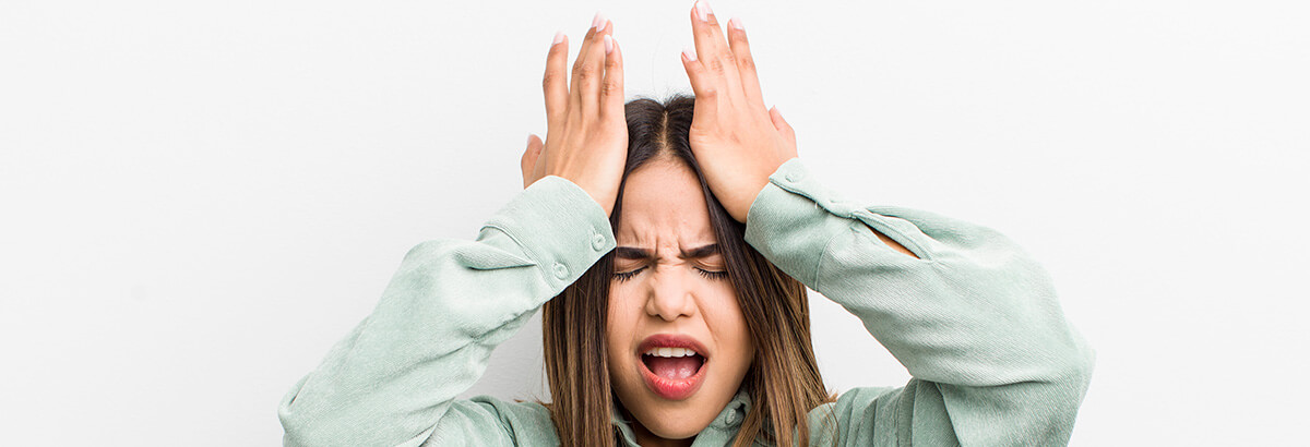 Gestire la IBD e stress