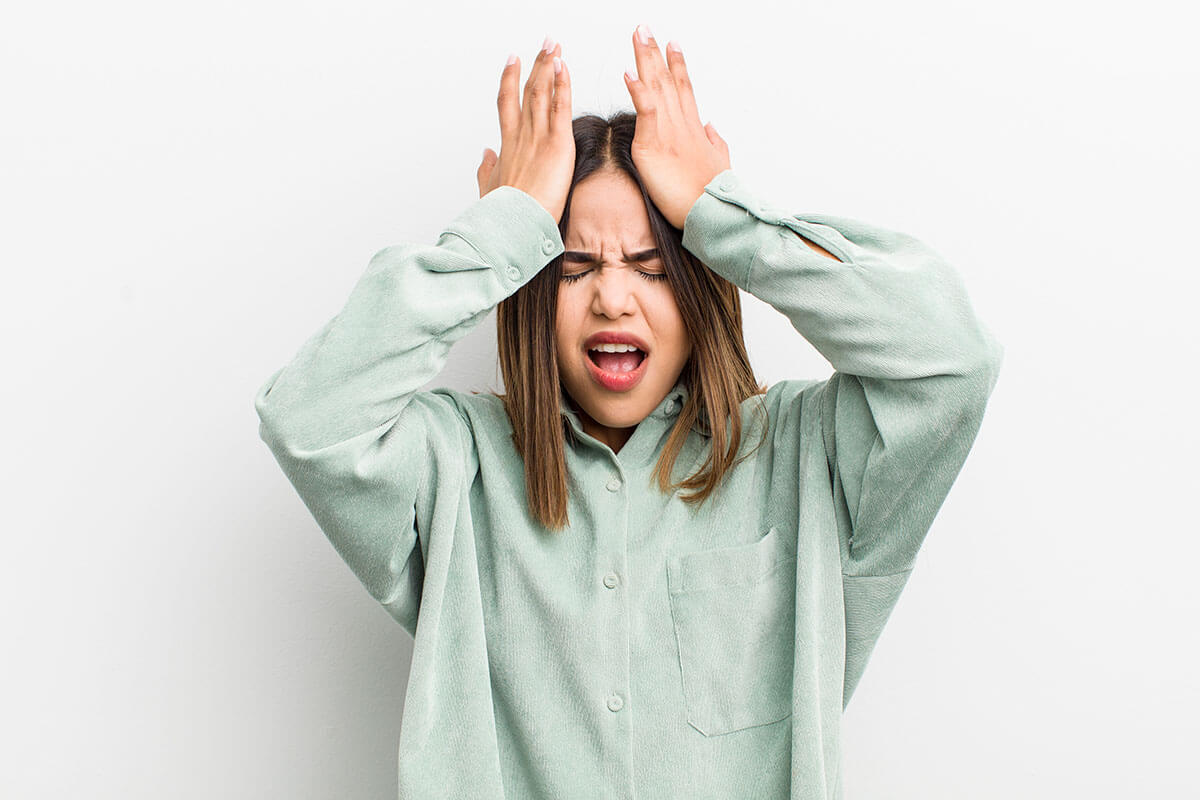 Gestire la IBD e stress