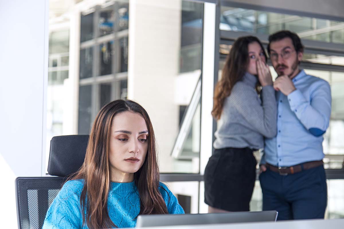 IBD e disagio in ambiente lavorativo