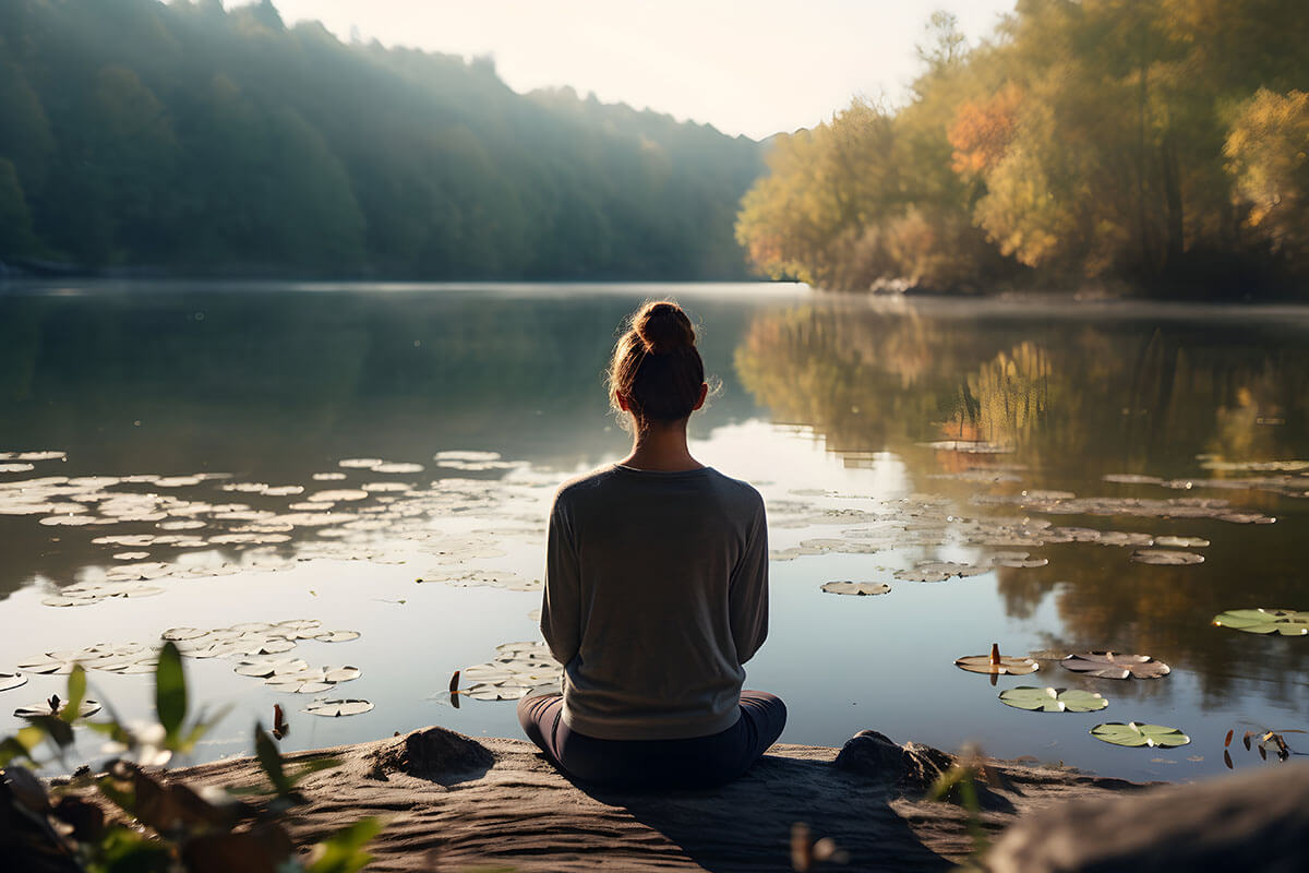 Gestire la IBD e stress