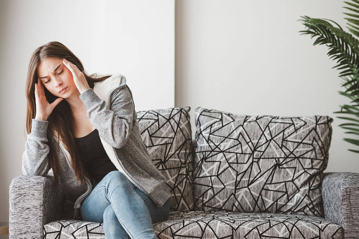 Gestire la IBD e stress