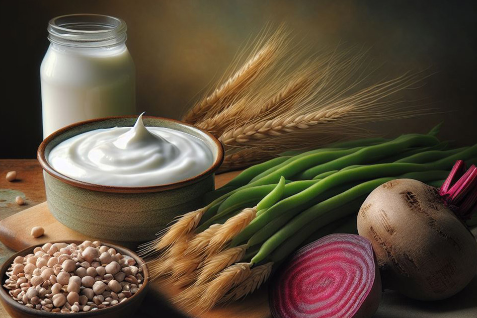 Dieta post resezione intestinale