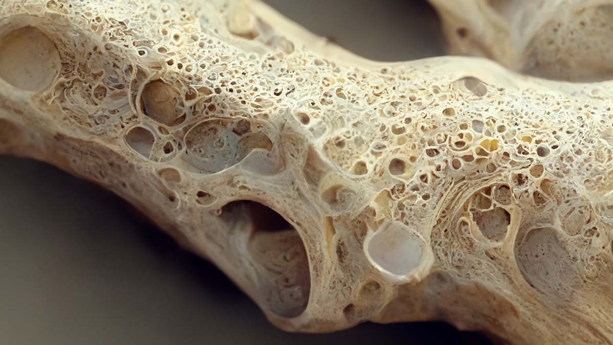 Densità minerale ossea